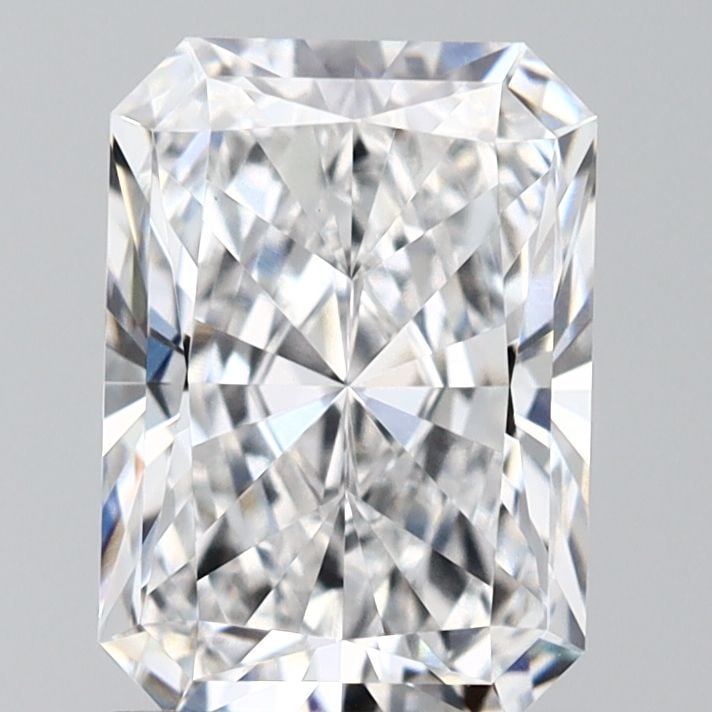 IGI Radiant 1.57ct D VVS2 - Loose Lab Diamond: IGI Radiant 1.57ct D VVS2 - Loose Lab Diamond Item Specifics: Source: This Is A Real Diamond Grown In A Lab Not Mined. Carat: 1.57 Cut: - Color: D Clarity: VVS2 Polish: EX Symmetry: EX Measurements: 8