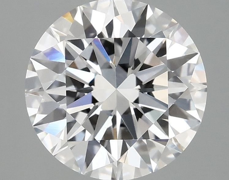IGI Round 2.55ct D VVS2 - Ideal Loose Lab Diamond: IGI Round 2.55ct D VVS2 - Ideal Loose Lab Diamond Item Specifics: Source: This Is A Real Diamond Grown In A Lab Not Mined. Carat: 2.55 Cut: ID Color: D Clarity: VVS2 Polish: EX Symmetry: EX Measuremen