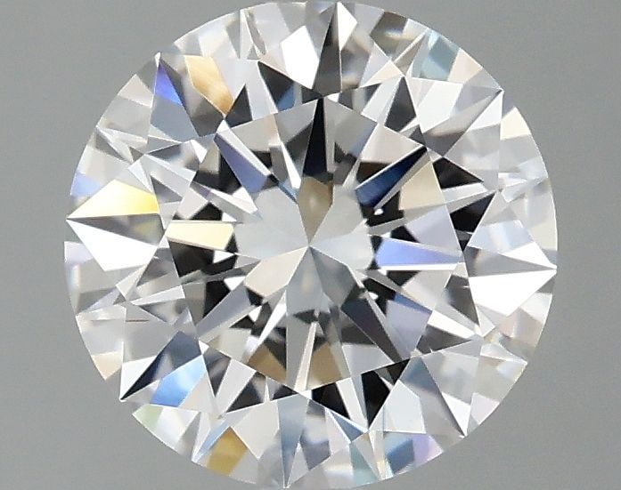 IGI Round 1.93ct D VVS2 - Ideal Loose Lab Diamond: IGI Round 1.93ct D VVS2 - Ideal Loose Lab Diamond Item Specifics: Source: This Is A Real Diamond Grown In A Lab Not Mined. Carat: 1.93 Cut: ID Color: D Clarity: VVS2 Polish: EX Symmetry: EX