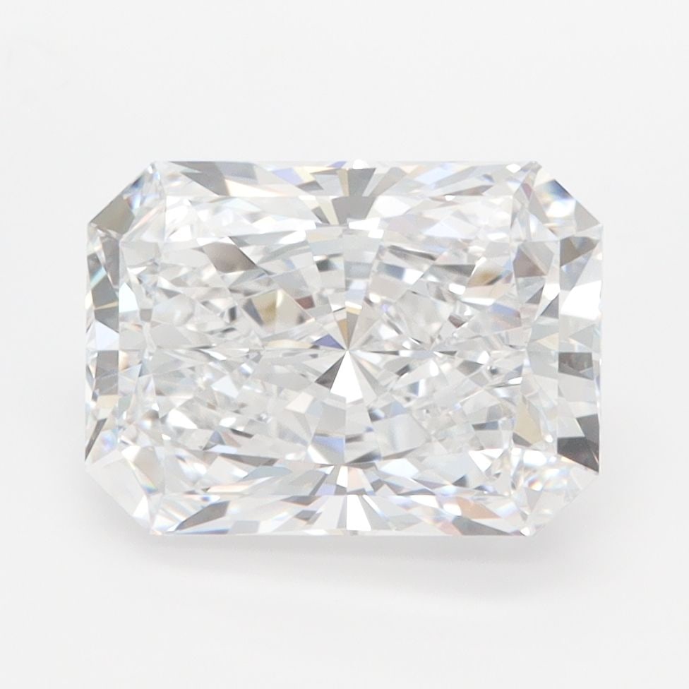 IGI Radiant 3.09ct D VVS1 - Loose Lab Diamond: IGI Radiant 3.09ct D VVS1 - Loose Lab Diamond Item Specifics: Source: This Is A Real Diamond Grown In A Lab Not Mined. Carat: 3.09 Cut: - Color: D Clarity: VVS1 Polish: EX Symmetry: EX Measurements: