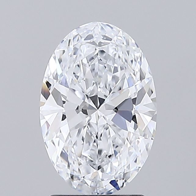 IGI Oval 1.87ct D IF - Loose Lab Diamond: IGI Oval 1.87ct D IF - Loose Lab Diamond Item Specifics: Source: This Is A Real Diamond Grown In A Lab Not Mined. Carat: 1.87 Cut: - Color: D Clarity: IF Polish: EX Symmetry: EX Measurements: 10.19L X
