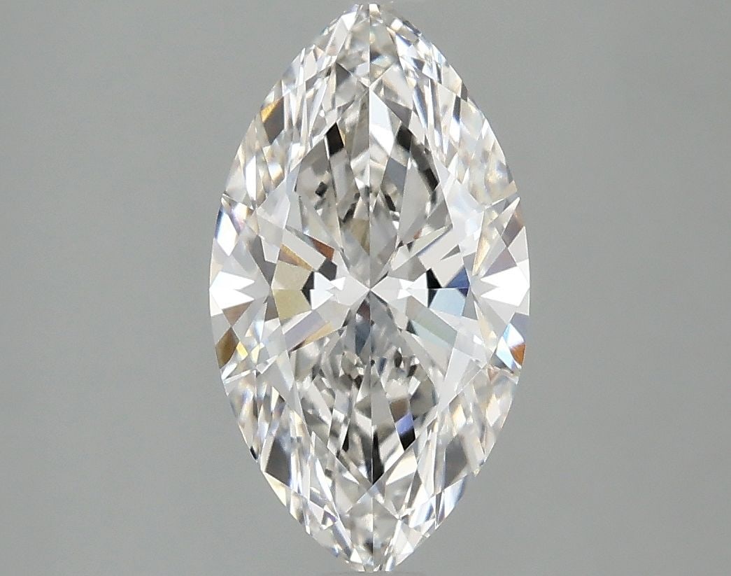 IGI Marquise 2.03ct G VVS2 - Loose Lab Diamond: IGI Marquise 2.03ct G VVS2 - Loose Lab Diamond Item Specifics: Source: This Is A Real Diamond Grown In A Lab Not Mined. Carat: 2.03 Cut: - Color: G Clarity: VVS2 Polish: EX Symmetry: EX Measurements: