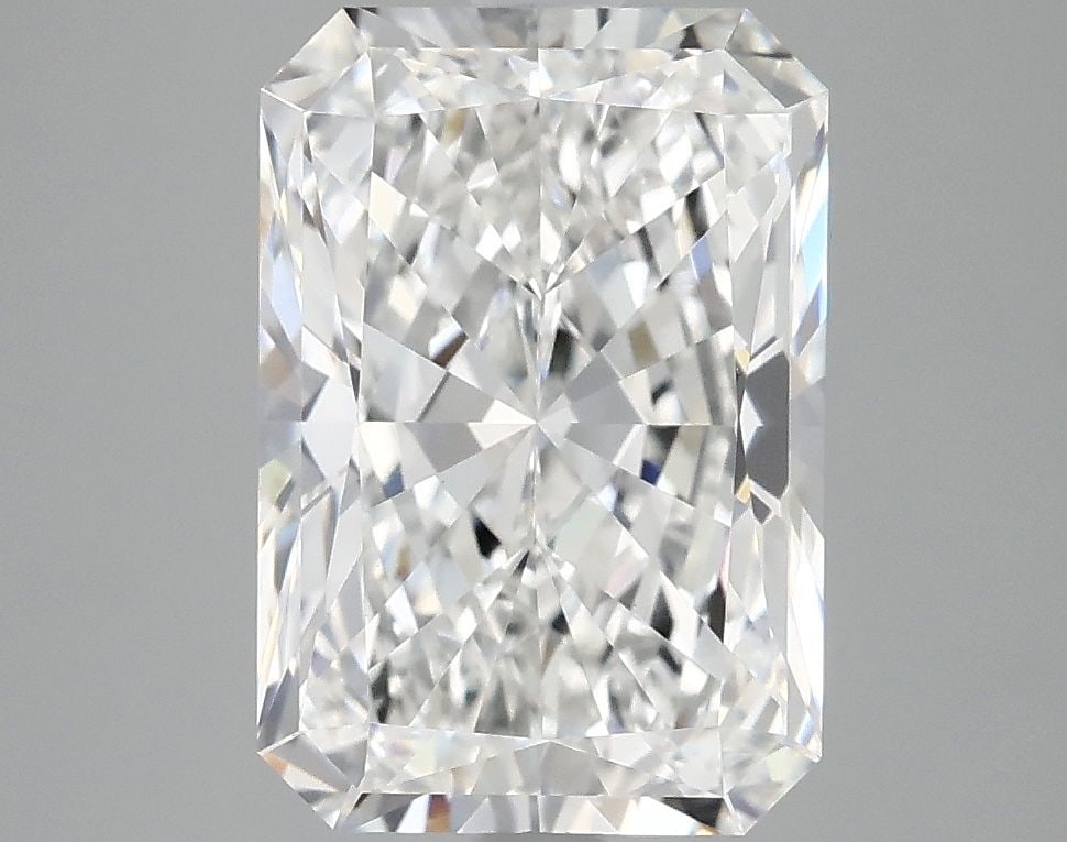 IGI Radiant 3.93ct E VVS2 - Loose Lab Diamond: IGI Radiant 3.93ct E VVS2 - Loose Lab Diamond Item Specifics: Source: This Is A Real Diamond Grown In A Lab Not Mined. Carat: 3.93 Cut: - Color: E Clarity: VVS2 Polish: EX Symmetry: EX Measurements: 1