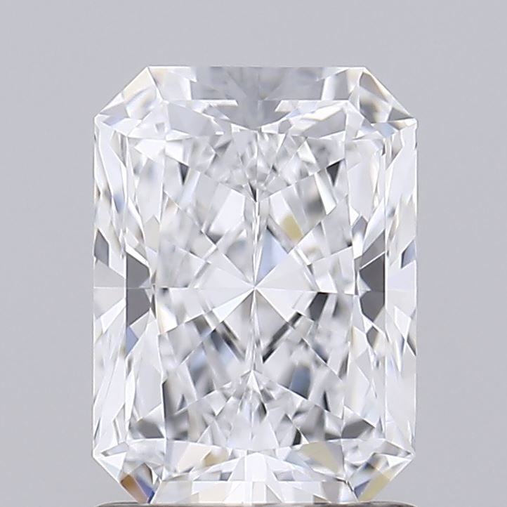 IGI Radiant 1.35ct D VVS1 - Loose Lab Diamond: IGI Radiant 1.35ct D VVS1 - Loose Lab Diamond Item Specifics: Source: This Is A Real Diamond Grown In A Lab Not Mined. Carat: 1.35 Cut: - Color: D Clarity: VVS1 Polish: EX Symmetry: EX Measurements: 7