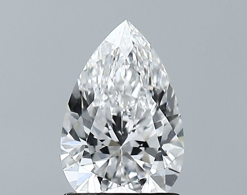 IGI Pear 1.16ct D VVS2 - Loose Lab Diamond: IGI Pear 1.16ct D VVS2 - Loose Lab Diamond Item Specifics: Source: This Is A Real Diamond Grown In A Lab Not Mined. Carat: 1.16 Cut: - Color: D Clarity: VVS2 Polish: EX Symmetry: EX Measurements: 9.19