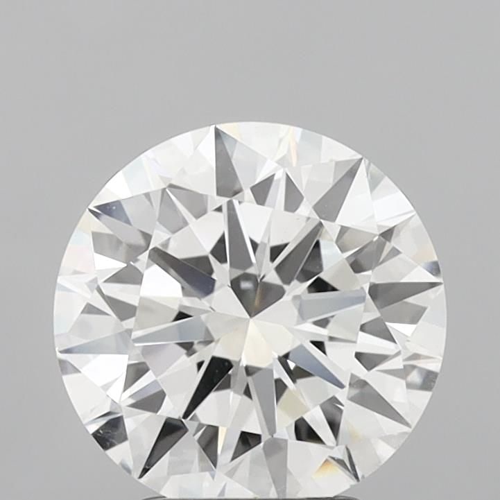 IGI Round 2.93ct F VVS2 - Loose Lab Diamond: IGI Round 2.93ct F VVS2 - Loose Lab Diamond Item Specifics: Source: This Is A Real Diamond Grown In A Lab Not Mined. Carat: 2.93 Cut: EX Color: F Clarity: VVS2 Polish: EX Symmetry: EX Measurements: 9.