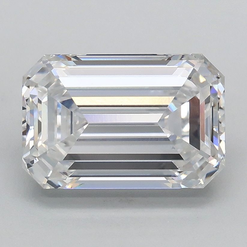 IGI Emerald 2.05ct D VVS2 - Loose Lab Diamond: IGI Emerald 2.05ct D VVS2 - Loose Lab Diamond Item Specifics: Source: This Is A Real Diamond Grown In A Lab Not Mined. Carat: 2.05 Cut: - Color: D Clarity: VVS2 Polish: EX Symmetry: EX Measurements: 8