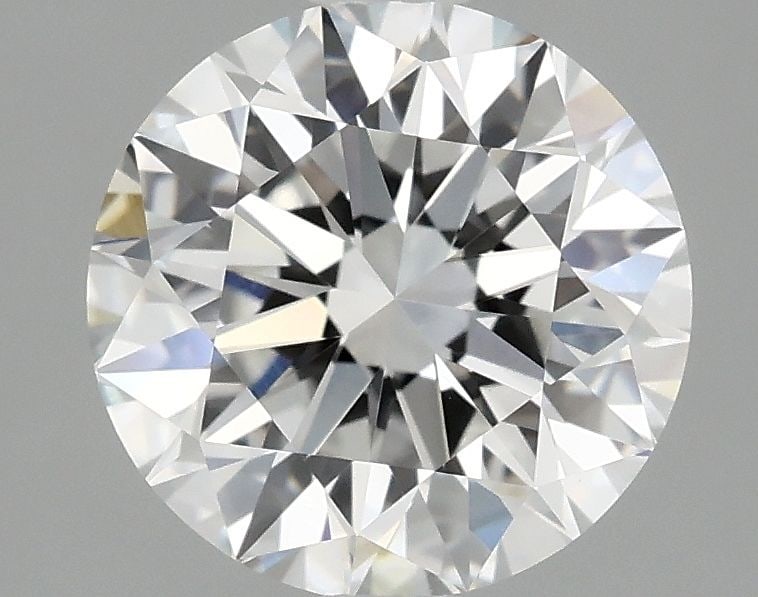 IGI Round 2.09ct D VVS2 - Loose Lab Diamond: IGI Round 2.09ct D VVS2 - Loose Lab Diamond Item Specifics: Source: This Is A Real Diamond Grown In A Lab Not Mined. Carat: 2.09 Cut: EX Color: D Clarity: VVS2 Polish: EX Symmetry: EX Measurements: