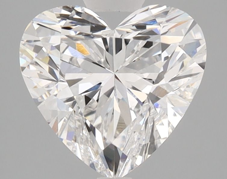 IGI Heart 2.08ct D VVS2 - Loose Lab Diamond: IGI Heart 2.08ct D VVS2 - Loose Lab Diamond Item Specifics: Source: This Is A Real Diamond Grown In A Lab Not Mined. Carat: 2.08 Cut: - Color: D Clarity: VVS2 Polish: EX Symmetry: EX Measurements: 8.1