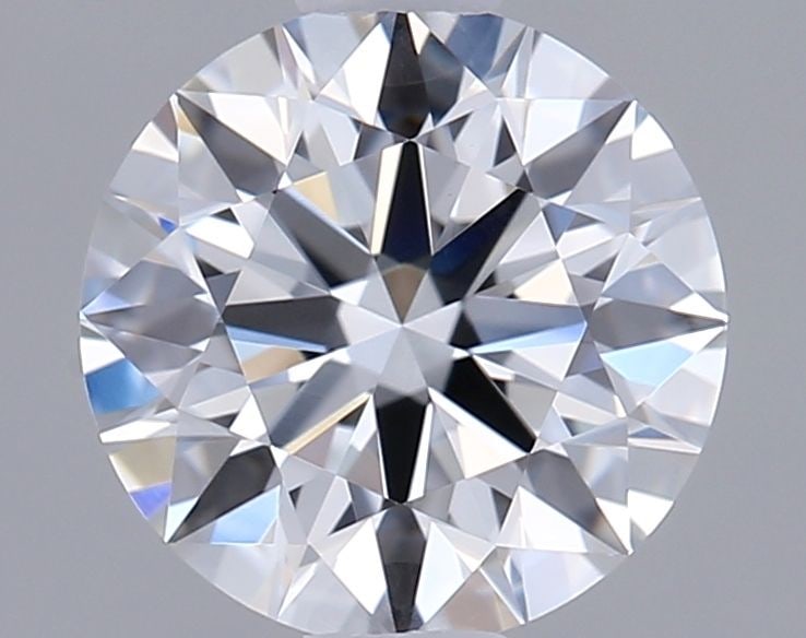 IGI Round 1.02ct D VVS2 - Ideal Loose Lab Diamond: IGI Round 1.02ct D VVS2 - Ideal Loose Lab Diamond Item Specifics: Source: This Is A Real Diamond Grown In A Lab Not Mined. Carat: 1.02 Cut: ID Color: D Clarity: VVS2 Polish: EX Symmetry: EX
