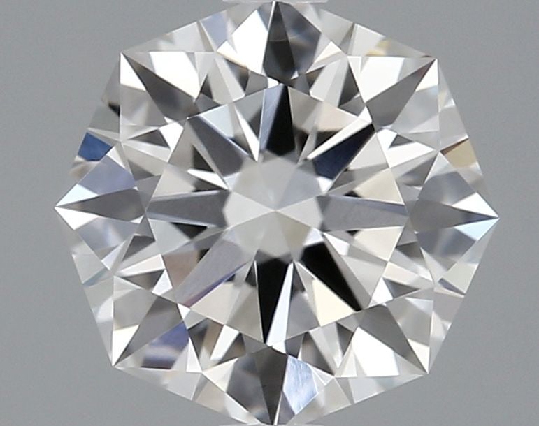 IGI Octagonal 1.59ct E VVS2 - Loose Lab Diamond: IGI Octagonal 1.59ct E VVS2 - Loose Lab Diamond Item Specifics: Source: This Is A Real Diamond Grown In A Lab Not Mined. Carat: 1.59 Cut: - Color: E Clarity: VVS2 Polish: EX Symmetry: EX Measurements: