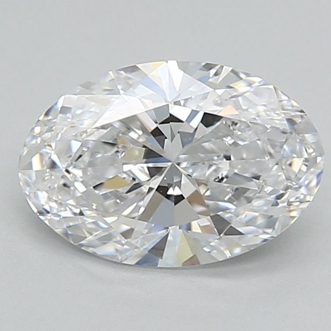 IGI Oval 1.3ct D VVS2 - Loose Lab Diamond: IGI Oval 1.3ct D VVS2 - Loose Lab Diamond Item Specifics: Source: This Is A Real Diamond Grown In A Lab Not Mined. Carat: 1.3 Cut: - Color: D Clarity: VVS2 Polish: EX Symmetry: EX Measurements: 9.12L 