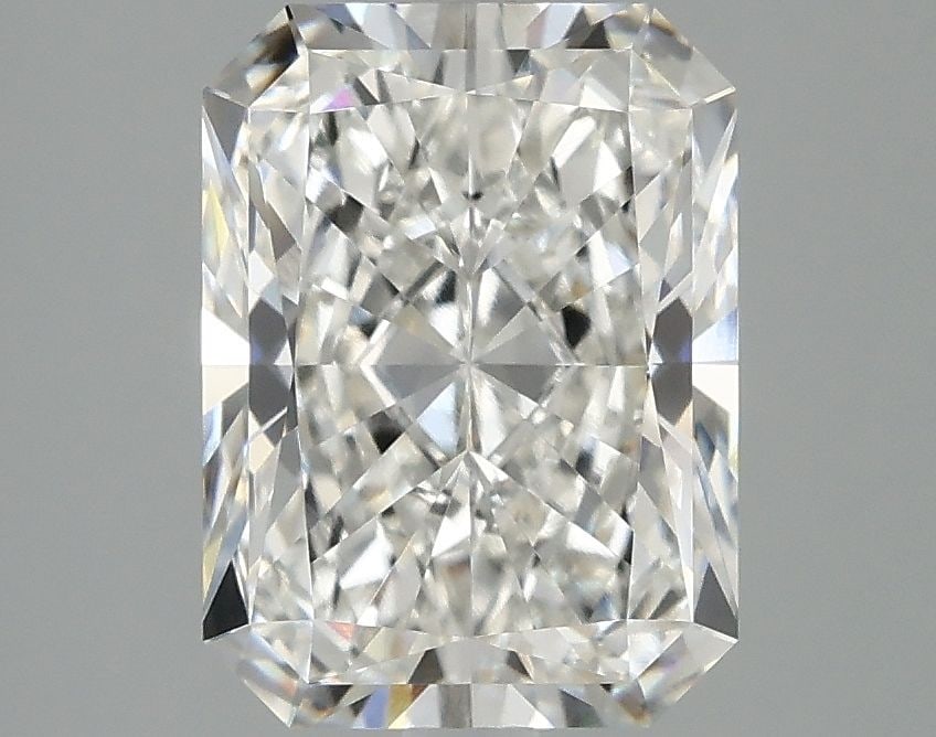 IGI Radiant 3.04ct G VVS2 - Loose Lab Diamond: IGI Radiant 3.04ct G VVS2 - Loose Lab Diamond Item Specifics: Source: This Is A Real Diamond Grown In A Lab Not Mined. Carat: 3.04 Cut: - Color: G Clarity: VVS2 Polish: EX Symmetry: EX Measurements: 9
