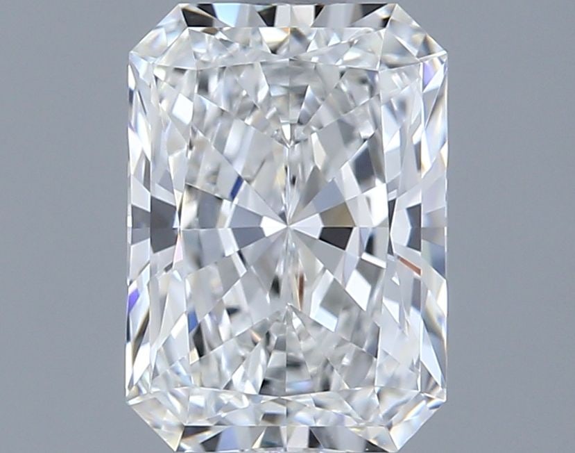 IGI Radiant 1.52ct E VVS1 - Loose Lab Diamond: IGI Radiant 1.52ct E VVS1 - Loose Lab Diamond Item Specifics: Source: This Is A Real Diamond Grown In A Lab Not Mined. Carat: 1.52 Cut: - Color: E Clarity: VVS1 Polish: EX Symmetry: EX Measurements: 8