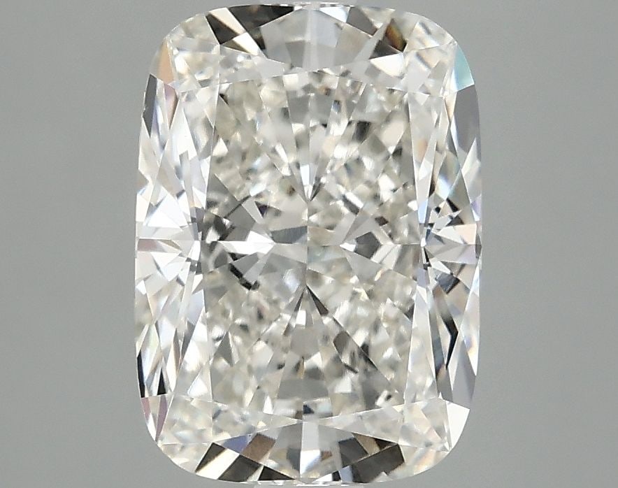 IGI Cushion Modified 3.01ct H VVS2 - Loose Lab Diamond: IGI Cushion Modified 3.01ct H VVS2 - Loose Lab Diamond Item Specifics: Source: This Is A Real Diamond Grown In A Lab Not Mined. Carat: 3.01 Cut: - Color: H Clarity: VVS2 Polish: EX Symmetry: EX Measur