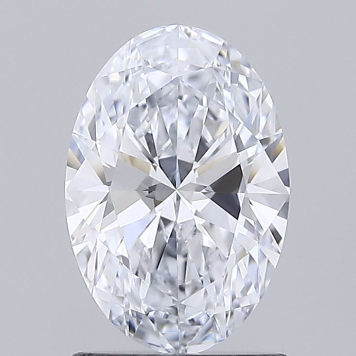 IGI Oval 1.04ct E IF - Loose Lab Diamond: IGI Oval 1.04ct E IF - Loose Lab Diamond Item Specifics: Source: This Is A Real Diamond Grown In A Lab Not Mined. Carat: 1.04 Cut: - Color: E Clarity: IF Polish: EX Symmetry: EX Measurements: 8.43L X 