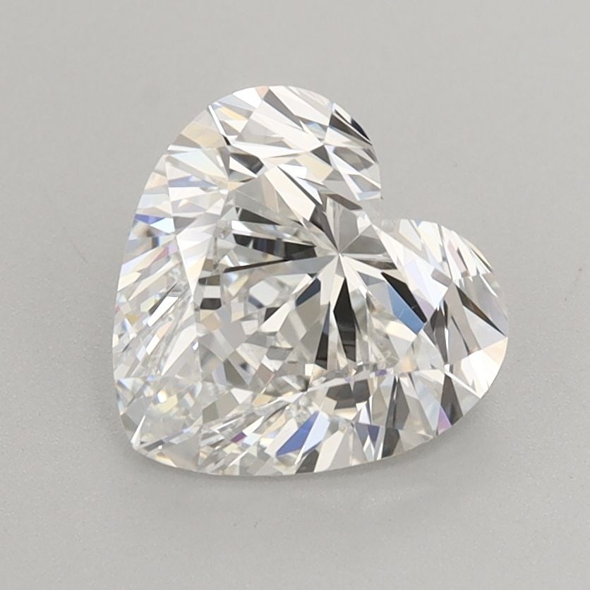 IGI Heart 1.8ct E IF - Loose Lab Diamond: IGI Heart 1.8ct E IF - Loose Lab Diamond Item Specifics: Source: This Is A Real Diamond Grown In A Lab Not Mined. Carat: 1.8 Cut: - Color: E Clarity: IF Polish: EX Symmetry: EX Measurements: 7.7L X 7.