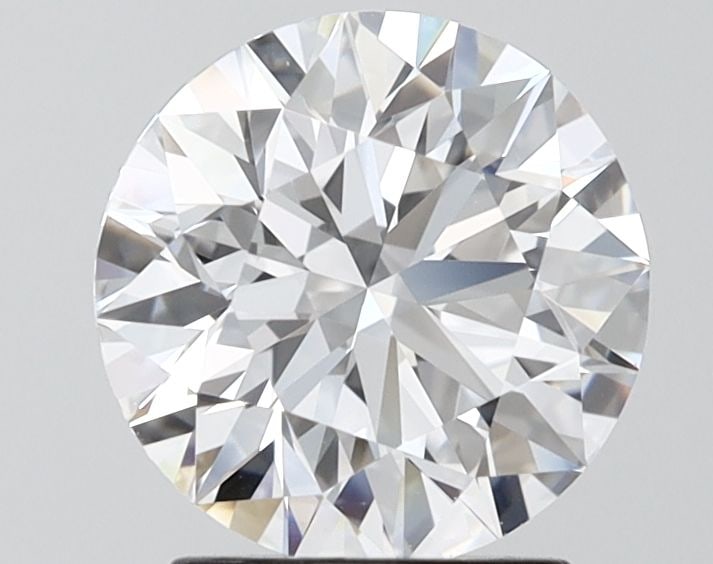 IGI Round 2.06ct D VVS2 - Ideal Loose Lab Diamond: IGI Round 2.06ct D VVS2 - Ideal Loose Lab Diamond Item Specifics: Source: This Is A Real Diamond Grown In A Lab Not Mined. Carat: 2.06 Cut: ID Color: D Clarity: VVS2 Polish: EX Symmetry: EX Measuremen