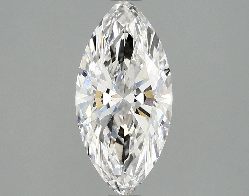 IGI Marquise 1.47ct F VVS2 - Loose Lab Diamond: IGI Marquise 1.47ct F VVS2 - Loose Lab Diamond Item Specifics: Source: This Is A Real Diamond Grown In A Lab Not Mined. Carat: 1.47 Cut: - Color: F Clarity: VVS2 Polish: EX Symmetry: EX Measurements: 