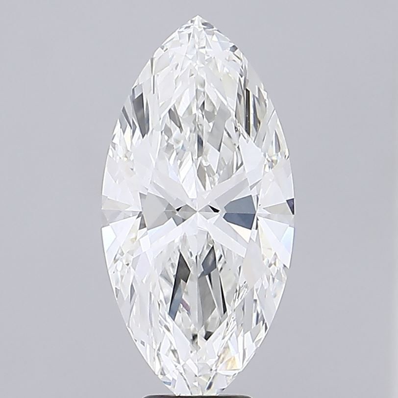 IGI Marquise 7.04ct G VVS2 - Loose Lab Diamond: IGI Marquise 7.04ct G VVS2 - Loose Lab Diamond Item Specifics: Source: This Is A Real Diamond Grown In A Lab Not Mined. Carat: 7.04 Cut: - Color: G Clarity: VVS2 Polish: EX Symmetry: EX Measurements: 