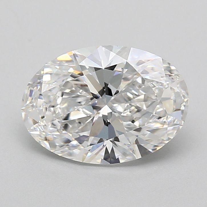 IGI Oval 2.02ct E IF - Loose Lab Diamond: IGI Oval 2.02ct E IF - Loose Lab Diamond Item Specifics: Source: This Is A Real Diamond Grown In A Lab Not Mined. Carat: 2.02 Cut: - Color: E Clarity: IF Polish: EX Symmetry: EX Measurements: 10.17L X