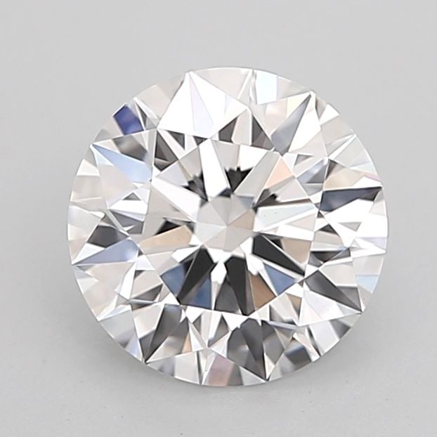 IGI Round 1.59ct D VVS2 - Ideal Loose Lab Diamond: IGI Round 1.59ct D VVS2 - Ideal Loose Lab Diamond Item Specifics: Source: This Is A Real Diamond Grown In A Lab Not Mined. Carat: 1.59 Cut: ID Color: D Clarity: VVS2 Polish: EX Symmetry: EX Measuremen