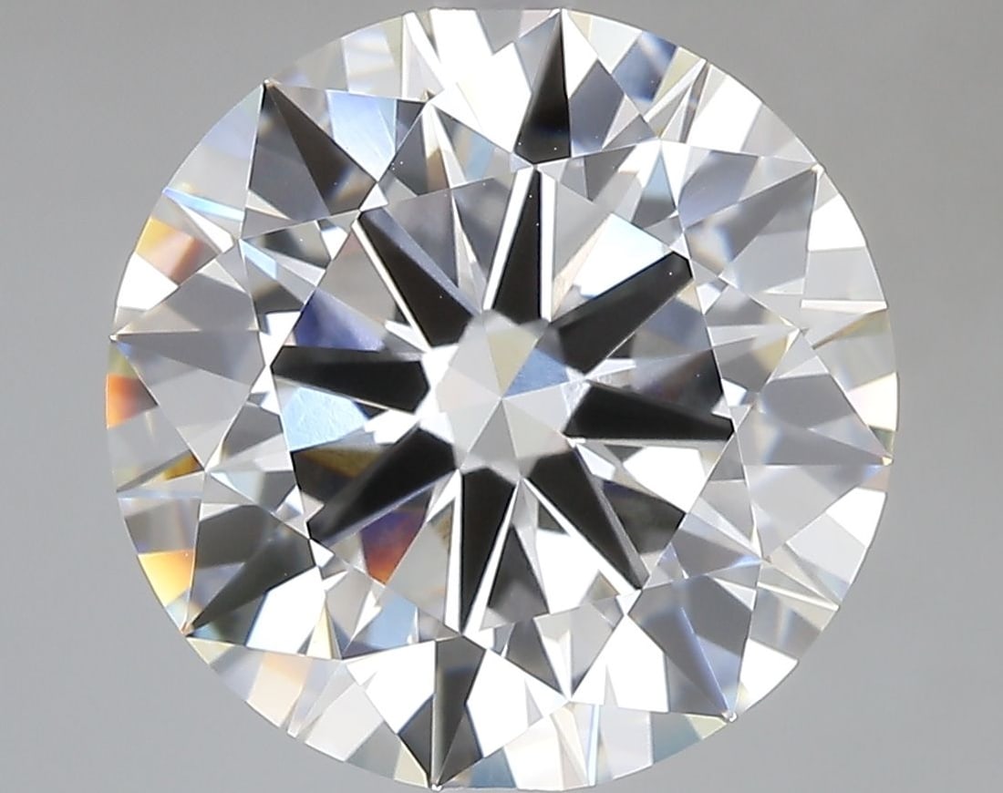 IGI Round 7.02ct F VVS2 - Ideal Loose Lab Diamond: IGI Round 7.02ct F VVS2 - Ideal Loose Lab Diamond Item Specifics: Source: This Is A Real Diamond Grown In A Lab Not Mined. Carat: 7.02 Cut: ID Color: F Clarity: VVS2 Polish: EX Symmetry: EX Measuremen
