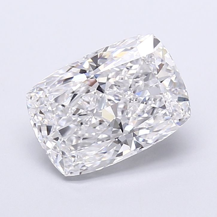 IGI Cushion Modified 3.08ct D VVS2 - Loose Lab Diamond: IGI Cushion Modified 3.08ct D VVS2 - Loose Lab Diamond Item Specifics: Source: This Is A Real Diamond Grown In A Lab Not Mined. Carat: 3.08 Cut: - Color: D Clarity: VVS2 Polish: EX Symmetry: EX Measur