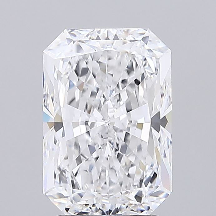 IGI Radiant 3.54ct D VVS2 - Loose Lab Diamond: IGI Radiant 3.54ct D VVS2 - Loose Lab Diamond Item Specifics: Source: This Is A Real Diamond Grown In A Lab Not Mined. Carat: 3.54 Cut: - Color: D Clarity: VVS2 Polish: EX Symmetry: EX Measurements: 1