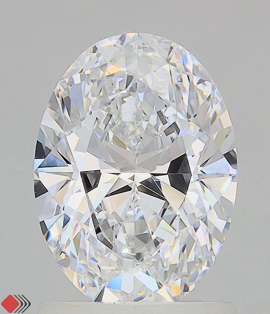 IGI Oval 1.51ct D VVS2 - Loose Lab Diamond: IGI Oval 1.51ct D VVS2 - Loose Lab Diamond Item Specifics: Source: This Is A Real Diamond Grown In A Lab Not Mined. Carat: 1.51 Cut: - Color: D Clarity: VVS2 Polish: EX Symmetry: EX Measurements: 8.84