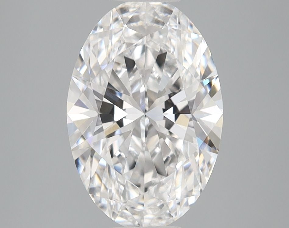 IGI Oval 2.08ct D VVS2 - Loose Lab Diamond: IGI Oval 2.08ct D VVS2 - Loose Lab Diamond Item Specifics: Source: This Is A Real Diamond Grown In A Lab Not Mined. Carat: 2.08 Cut: - Color: D Clarity: VVS2 Polish: EX Symmetry: EX Measurements: 10.6