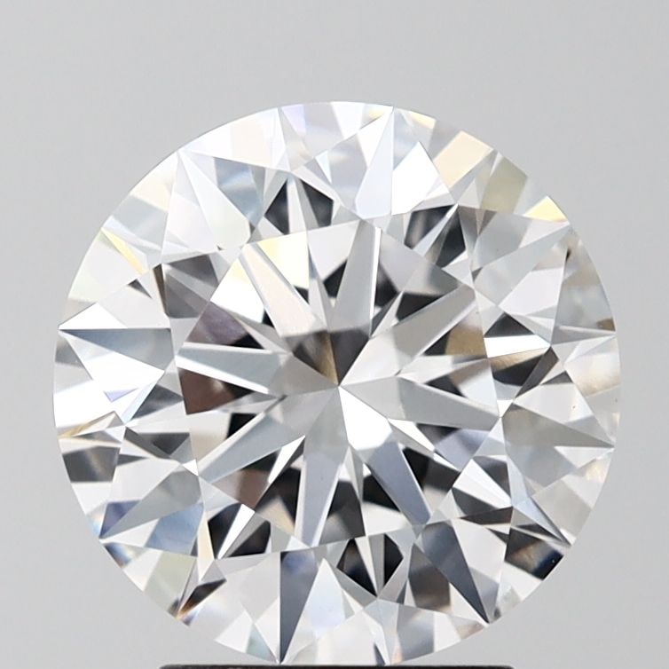 IGI Round 3.06ct D VVS2 - Ideal Loose Lab Diamond: IGI Round 3.06ct D VVS2 - Ideal Loose Lab Diamond Item Specifics: Source: This Is A Real Diamond Grown In A Lab Not Mined. Carat: 3.06 Cut: ID Color: D Clarity: VVS2 Polish: EX Symmetry: EX Measuremen