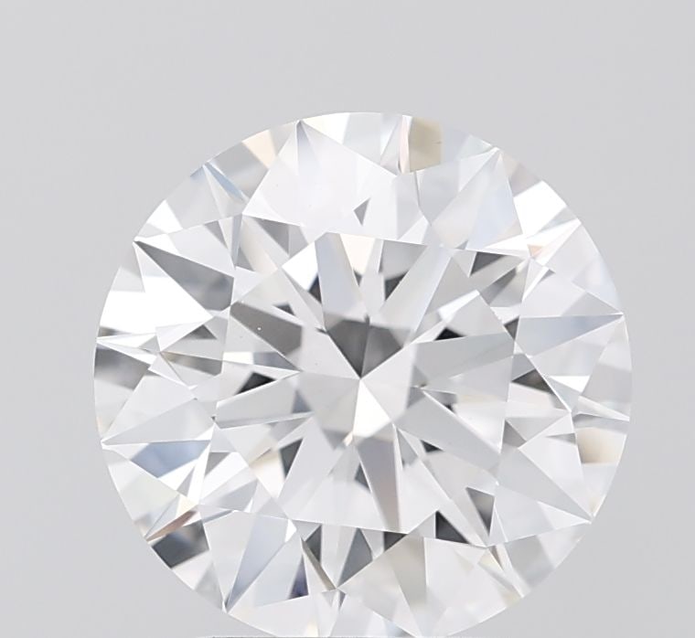 IGI Round 3.05ct D VVS2 - Ideal Loose Lab Diamond: IGI Round 3.05ct D VVS2 - Ideal Loose Lab Diamond Item Specifics: Source: This Is A Real Diamond Grown In A Lab Not Mined. Carat: 3.05 Cut: ID Color: D Clarity: VVS2 Polish: EX Symmetry: EX Measuremen