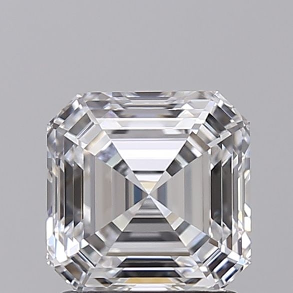 IGI Square Emerald 1.55ct D VVS2 - Loose Lab Diamond: IGI Square Emerald 1.55ct D VVS2 - Loose Lab Diamond Item Specifics: Source: This Is A Real Diamond Grown In A Lab Not Mined. Carat: 1.55 Cut: - Color: D Clarity: VVS2 Polish: EX Symmetry: EX Measurem
