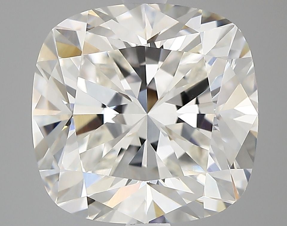 IGI Cushion Modified 4.02ct F VVS1 - Loose Lab Diamond: IGI Cushion Modified 4.02ct F VVS1 - Loose Lab Diamond Item Specifics: Source: This Is A Real Diamond Grown In A Lab Not Mined. Carat: 4.02 Cut: - Color: F Clarity: VVS1 Polish: EX Symmetry: EX Measur