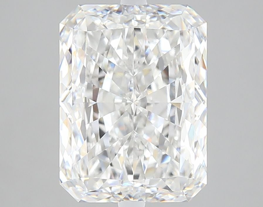 IGI Radiant 4.1ct D VVS1 - Loose Lab Diamond: IGI Radiant 4.1ct D VVS1 - Loose Lab Diamond Item Specifics: Source: This Is A Real Diamond Grown In A Lab Not Mined. Carat: 4.1 Cut: - Color: D Clarity: VVS1 Polish: EX Symmetry: EX Measurements: 10.