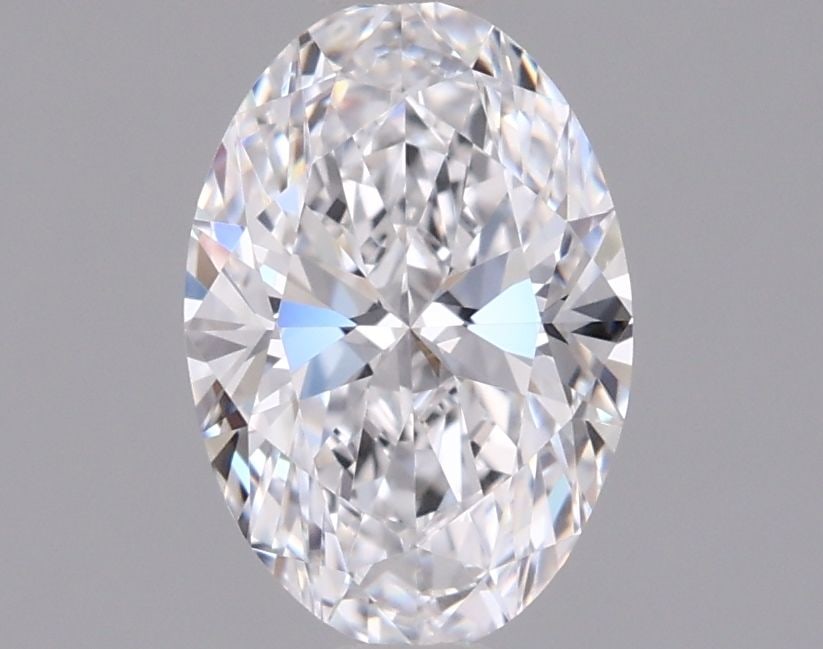 IGI Oval 0.96ct D FL - Loose Lab Diamond: IGI Oval 0.96ct D FL - Loose Lab Diamond Item Specifics: Source: This Is A Real Diamond Grown In A Lab Not Mined. Carat: 0.96 Cut: - Color: D Clarity: FL Polish: EX Symmetry: EX Measurements: 8.06L X 
