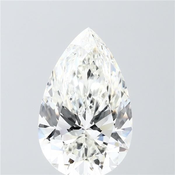 IGI Pear 6.08ct G VVS2 - Loose Lab Diamond: IGI Pear 6.08ct G VVS2 - Loose Lab Diamond Item Specifics: Source: This Is A Real Diamond Grown In A Lab Not Mined. Carat: 6.08 Cut: - Color: G Clarity: VVS2 Polish: EX Symmetry: EX Measurements: 16.3