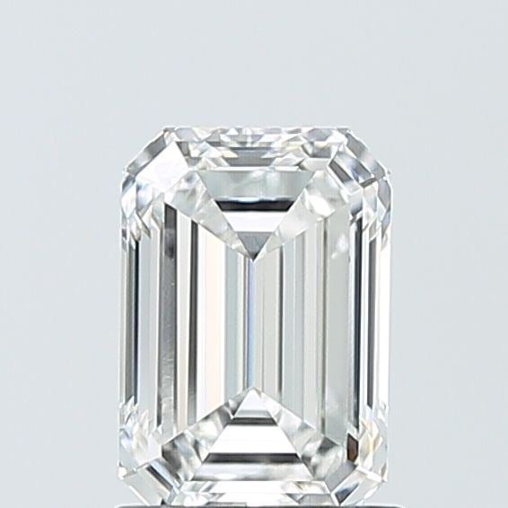 IGI Emerald 1.42ct E VVS2 - Loose Lab Diamond: IGI Emerald 1.42ct E VVS2 - Loose Lab Diamond Item Specifics: Source: This Is A Real Diamond Grown In A Lab Not Mined. Carat: 1.42 Cut: - Color: E Clarity: VVS2 Polish: EX Symmetry: EX Measurements: 7