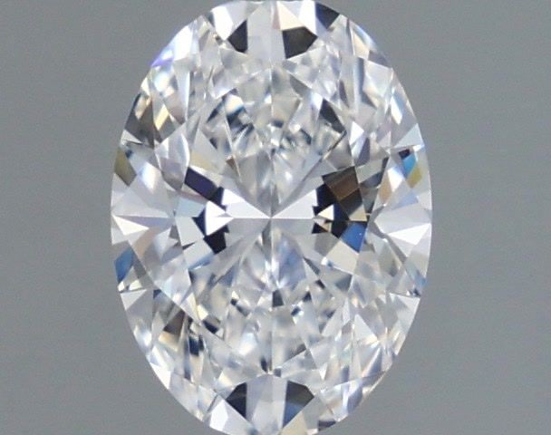 IGI Oval 1.25ct D VVS1 - Loose Lab Diamond: IGI Oval 1.25ct D VVS1 - Loose Lab Diamond Item Specifics: Source: This Is A Real Diamond Grown In A Lab Not Mined. Carat: 1.25 Cut: - Color: D Clarity: VVS1 Polish: EX Symmetry: EX Measurements: 8.46