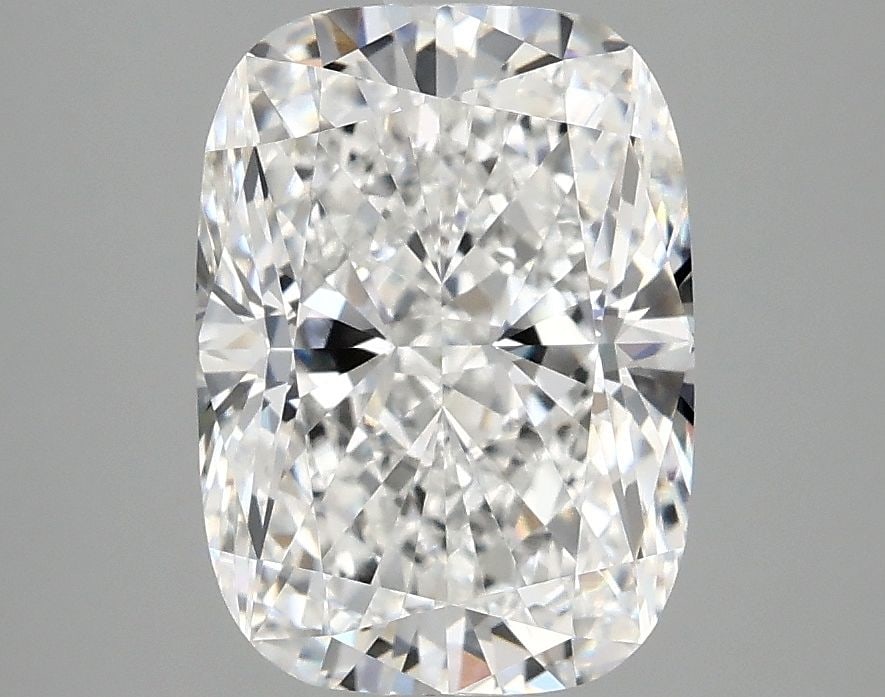 IGI Cushion Modified 3.05ct E VVS2 - Loose Lab Diamond: IGI Cushion Modified 3.05ct E VVS2 - Loose Lab Diamond Item Specifics: Source: This Is A Real Diamond Grown In A Lab Not Mined. Carat: 3.05 Cut: - Color: E Clarity: VVS2 Polish: EX Symmetry: EX Measur