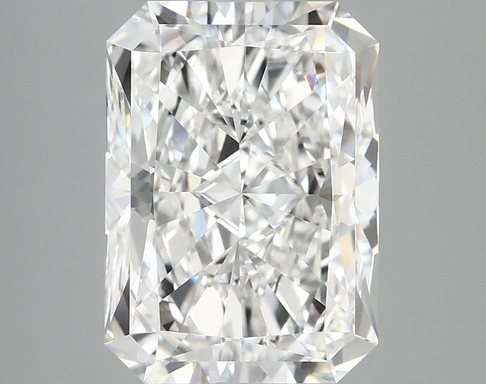 IGI Radiant 4.01ct E VVS2 - Loose Lab Diamond: IGI Radiant 4.01ct E VVS2 - Loose Lab Diamond Item Specifics: Source: This Is A Real Diamond Grown In A Lab Not Mined. Carat: 4.01 Cut: - Color: E Clarity: VVS2 Polish: EX Symmetry: EX Measurements: 1