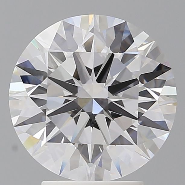 IGI Round 3.56ct E VVS2 - Ideal Loose Lab Diamond: IGI Round 3.56ct E VVS2 - Ideal Loose Lab Diamond Item Specifics: Source: This Is A Real Diamond Grown In A Lab Not Mined. Carat: 3.56 Cut: ID Color: E Clarity: VVS2 Polish: EX Symmetry: EX Measuremen