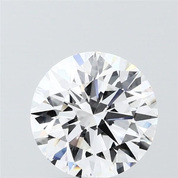 IGI Round 2.01ct D VVS2 - Ideal Loose Lab Diamond: IGI Round 2.01ct D VVS2 - Ideal Loose Lab Diamond Item Specifics: Source: This Is A Real Diamond Grown In A Lab Not Mined. Carat: 2.01 Cut: ID Color: D Clarity: VVS2 Polish: EX Symmetry: EX Measuremen
