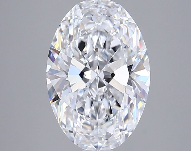 IGI Oval 2.07ct D VVS2 - Loose Lab Diamond: IGI Oval 2.07ct D VVS2 - Loose Lab Diamond Item Specifics: Source: This Is A Real Diamond Grown In A Lab Not Mined. Carat: 2.07 Cut: - Color: D Clarity: VVS2 Polish: EX Symmetry: EX Measurements: 10.4