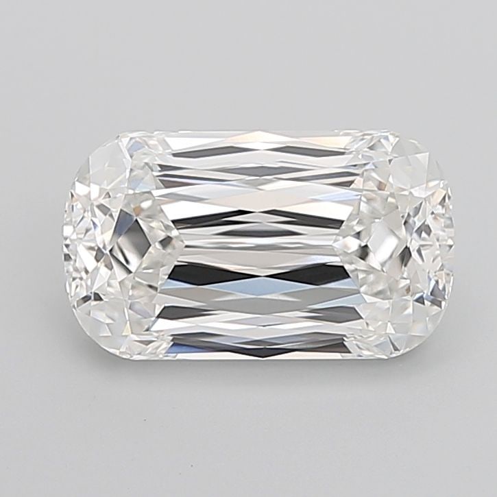 IGI Cushion Modified 5.07ct F VVS1 - Loose Lab Diamond: IGI Cushion Modified 5.07ct F VVS1 - Loose Lab Diamond Item Specifics: Source: This Is A Real Diamond Grown In A Lab Not Mined. Carat: 5.07 Cut: - Color: F Clarity: VVS1 Polish: EX Symmetry: EX Measur
