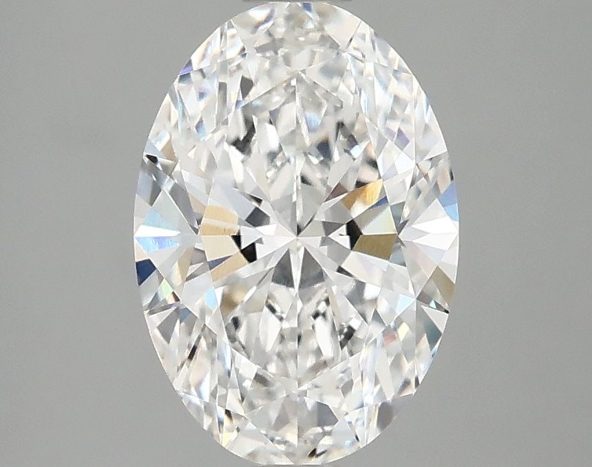 IGI Oval 2.04ct F VVS2 - Loose Lab Diamond: IGI Oval 2.04ct F VVS2 - Loose Lab Diamond Item Specifics: Source: This Is A Real Diamond Grown In A Lab Not Mined. Carat: 2.04 Cut: - Color: F Clarity: VVS2 Polish: EX Symmetry: EX Measurements: 10.3
