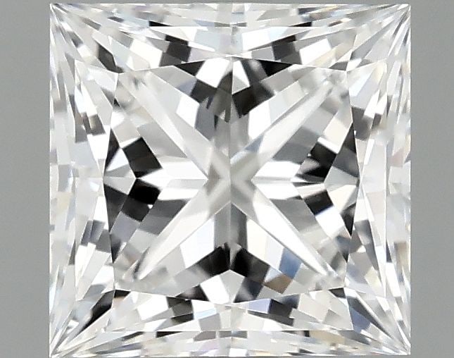 IGI Princess 1.9ct D VVS2 - Loose Lab Diamond: IGI Princess 1.9ct D VVS2 - Loose Lab Diamond Item Specifics: Source: This Is A Real Diamond Grown In A Lab Not Mined. Carat: 1.9 Cut: - Color: D Clarity: VVS2 Polish: EX Symmetry: EX Measurements: 6.