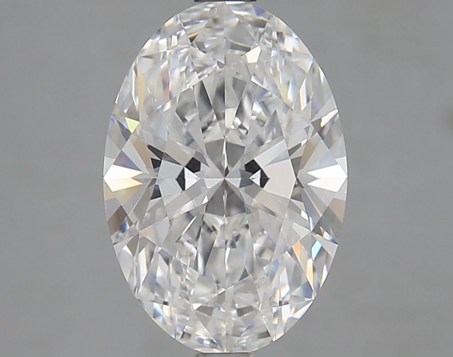 GIA Oval 3.05ct D VVS1 - Loose Lab Diamond: GIA Oval 3.05ct D VVS1 - Loose Lab Diamond Item Specifics: Source: This Is A Real Diamond Grown In A Lab Not Mined. Carat: 3.05 Cut: - Color: D Clarity: VVS1 Polish: EX Symmetry: EX Measurements: 11.9
