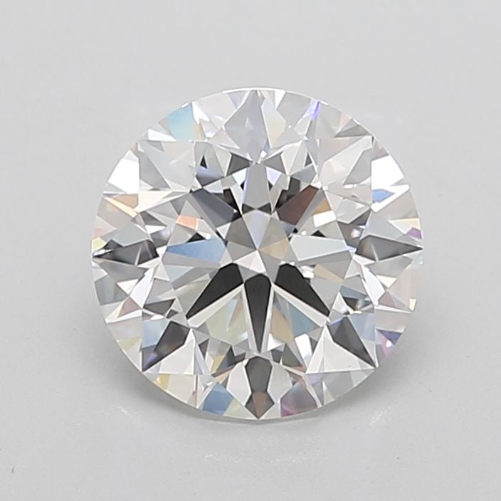IGI Round 5.03ct F VVS2 - Ideal Loose Lab Diamond: IGI Round 5.03ct F VVS2 - Ideal Loose Lab Diamond Item Specifics: Source: This Is A Real Diamond Grown In A Lab Not Mined. Carat: 5.03 Cut: ID Color: F Clarity: VVS2 Polish: EX Symmetry: EX Measuremen